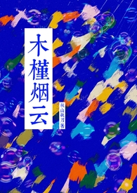 叫木槿的小说